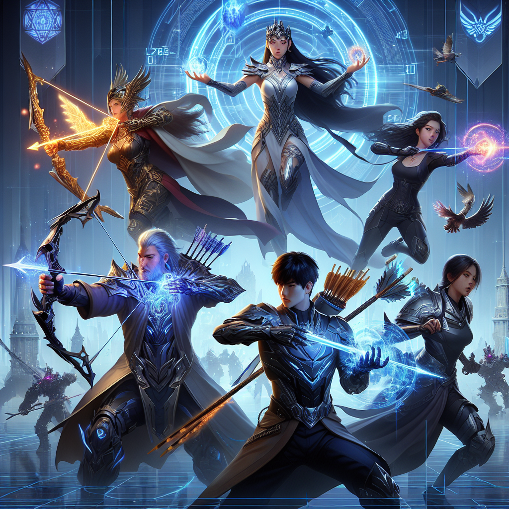 Epic Strategies for Dominating the Latest Mobile Legends Season