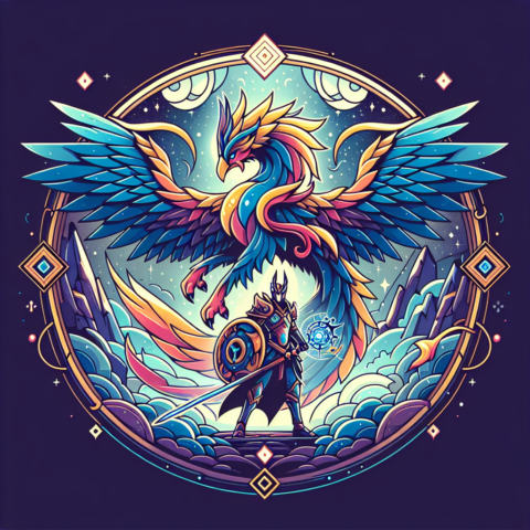 Exploring the Spirit Animal: Unveiling Mobile Legends' Arti Hero's Mystical Connection