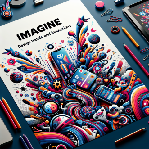 Mobile Legend Poster Designs: Trends and Innovations