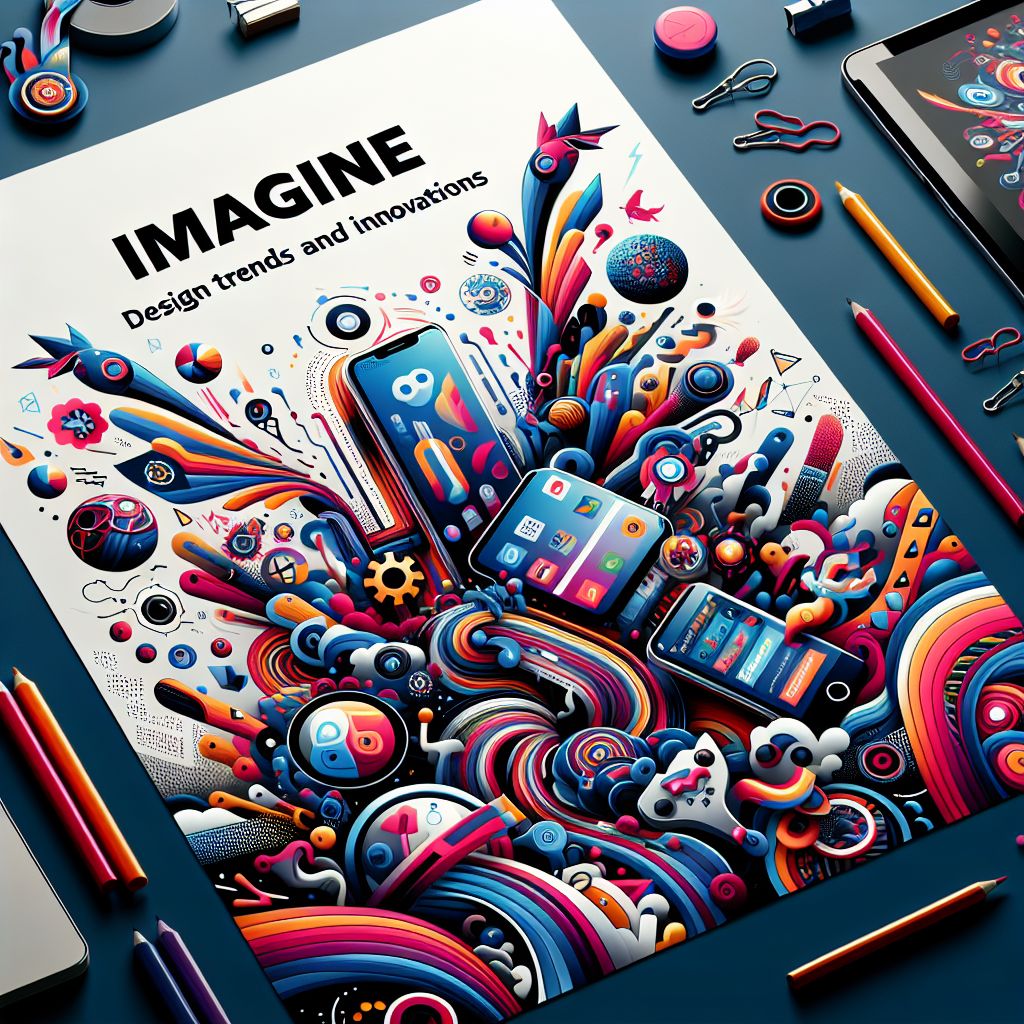 Mobile Legend Poster Designs: Trends and Innovations