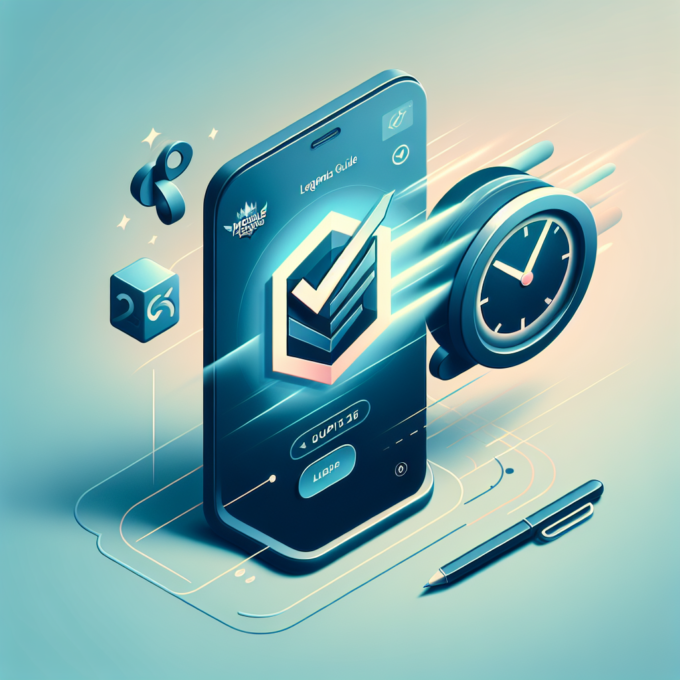 Panduan Lengkap Cara Membuat Akun Mobile Legend Baru Yang Mudah dan Cepat