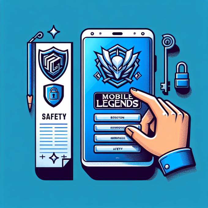 Tips Efektif Cara Menghapus Akun Mobile Legend dengan Aman