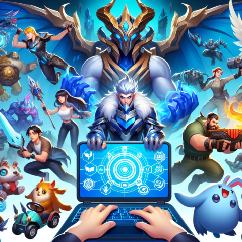 Memahami Istilah Penting dalam Mobile Legends untuk Pemain Pemula