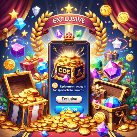 Exclusive Guide to Redeem Mobile Legend Codes for Ultimate Rewards