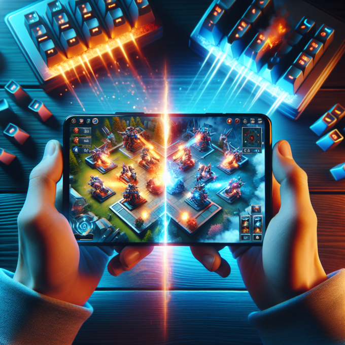 Tips Jitu untuk Menang di Mobile Legends