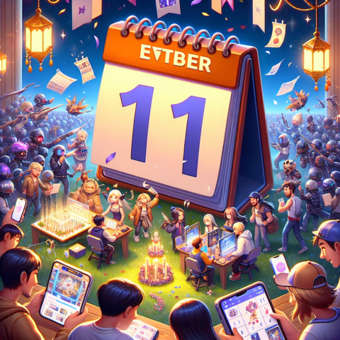 Mobile Legends 11.11 Event 2024: What to Expect and How to Prepare