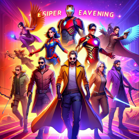 Top Mobile Legends Heroes You Need to Know