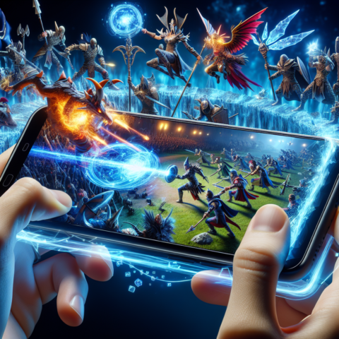 Full Scale Mobile Legends Experience: What to Expect
