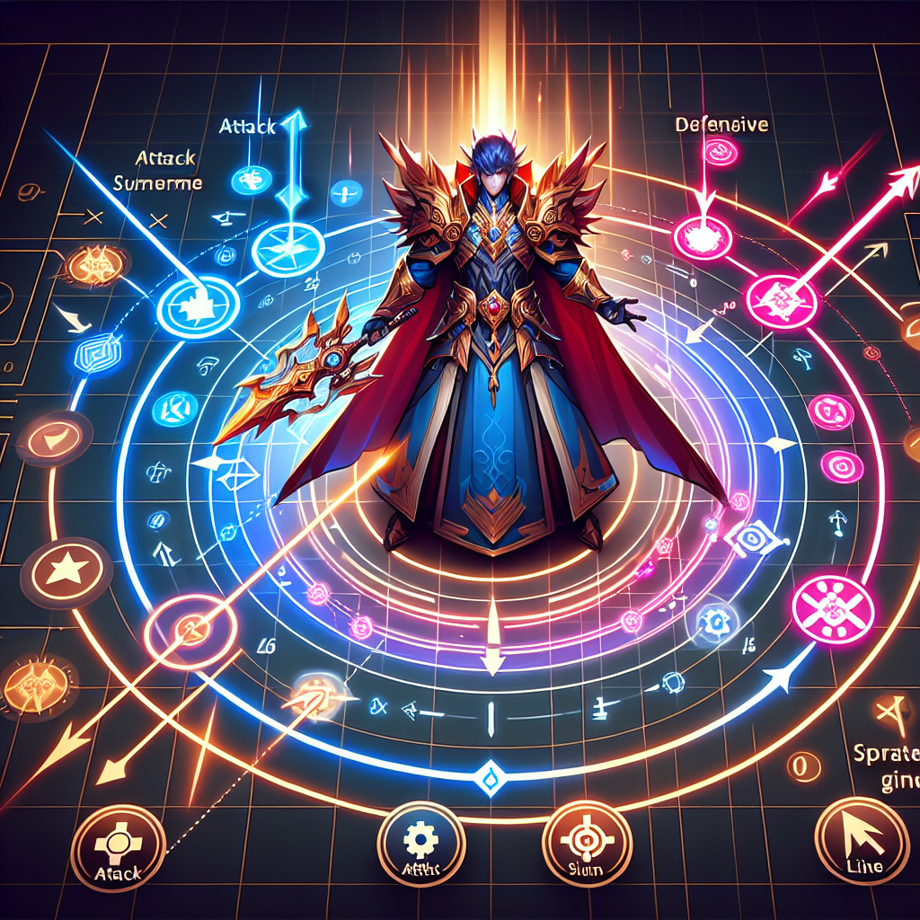 Epic Strategies for Dominating with Hero in Mobile Legend