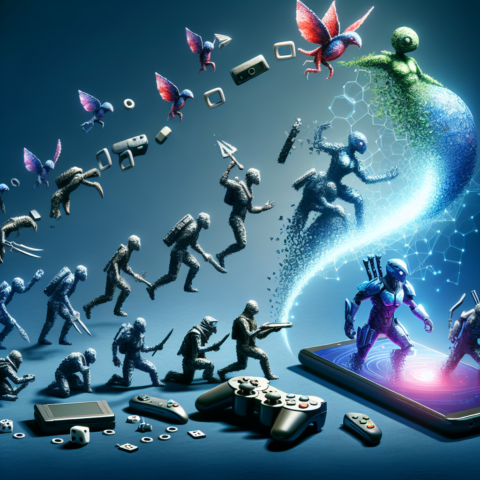 Exploring the Latest Meta Shifts in Mobile Legends Bang Bang