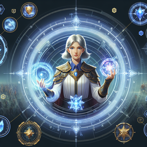 Karina's Mastery in Mobile Legends: Tips for Dominating the Arena