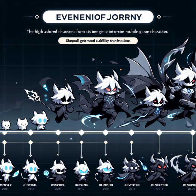 Exploring the Evolution of Mobile Legends' Beloved Hero: A Deep Dive into Their Backstory