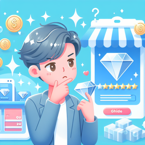 Panduan Terbaru Membeli Diamond Murah Mobile Legend untuk Pemain Cerdas