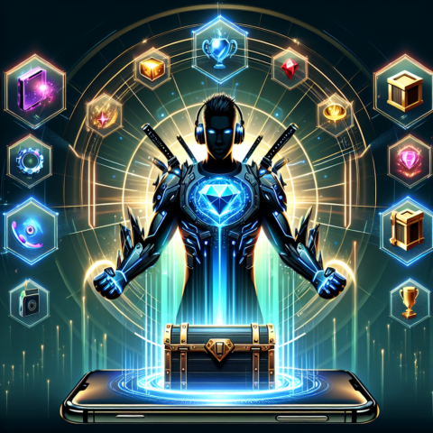 UniPin Empowers Mobile Legends Players with Exclusive Rewards