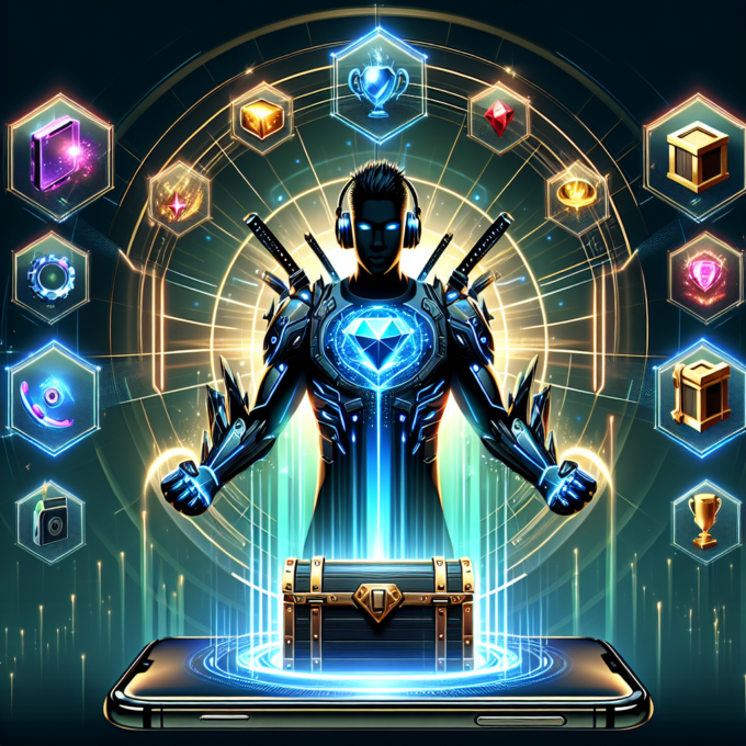 UniPin Empowers Mobile Legends Players with Exclusive Rewards