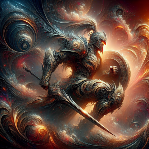 Stunning Wallpaper Mobile Legend HD: Transform Your Screen with Epic Hero Art