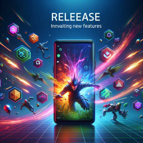 Mobile Legend Rilis: Fitur Baru yang Menarik Perhatian Pemain