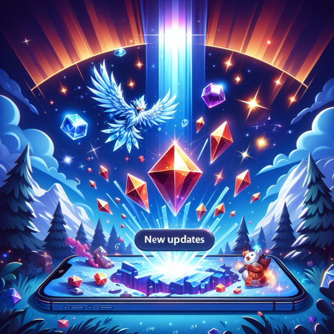 Pembaruan Terbaru Mobile Legends: Item Baru yang Wajib Dicoba