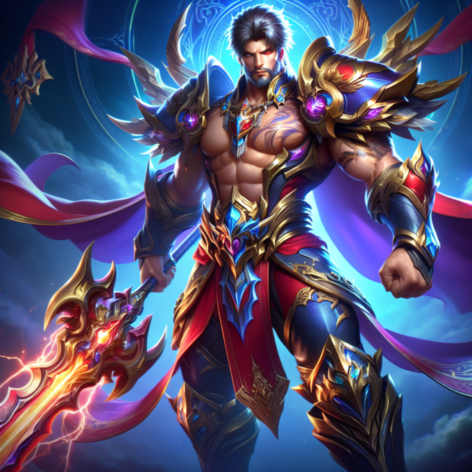 Hero Mobile Legends Paling Kuat yang Wajib Kamu Coba