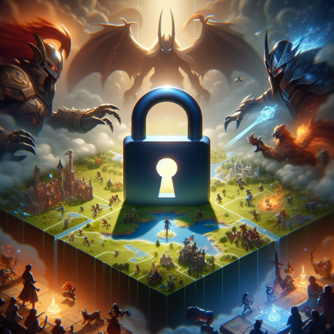 Mobile Legend APK: Unlocking the Full Potential of Your Game