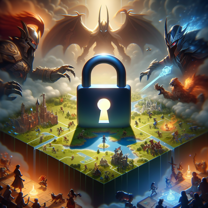 Mobile Legend APK: Unlocking the Full Potential of Your Game