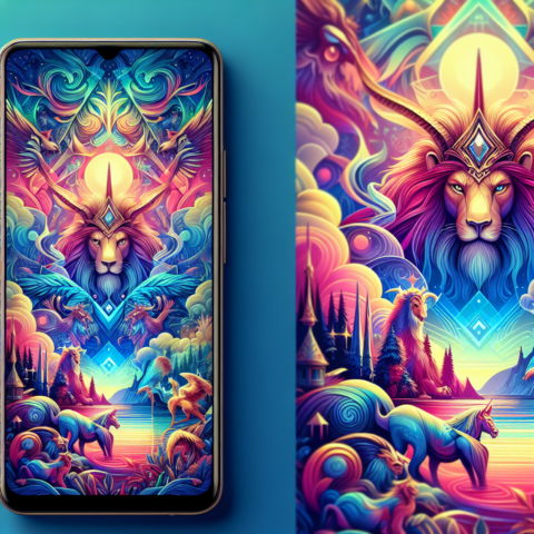 Stunning Mobile Legends Wallpapers to Elevate Your Screen's Aesthetic