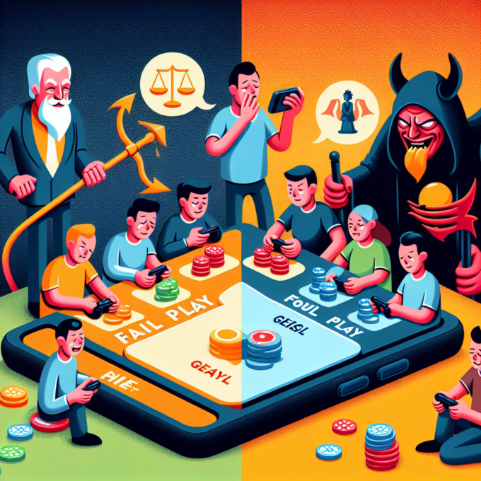 Mobile Legend Hack: Exploring the Risks and Consequences