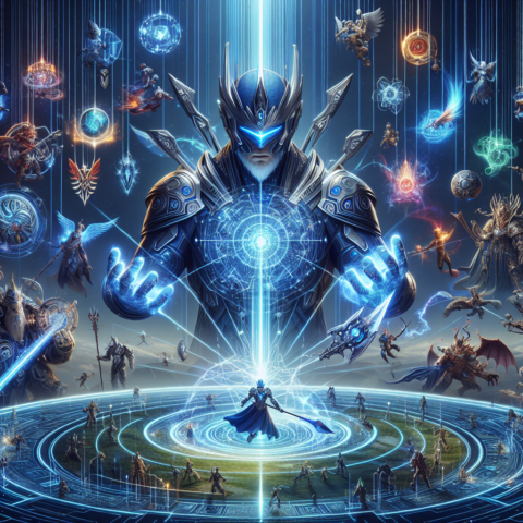 Slicing Through the Meta: Saber’s Rise in Mobile Legends
