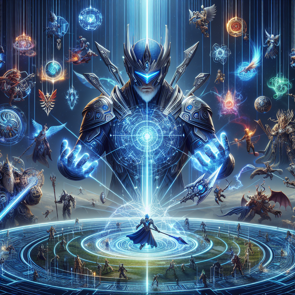 Slicing Through the Meta: Saber’s Rise in Mobile Legends