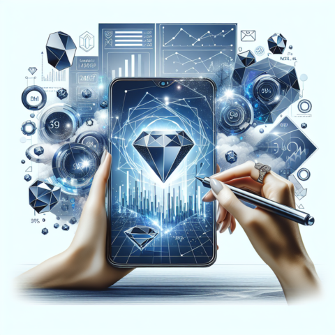 Harga Diamond Mobile Legend Terbaru: Tren dan Analisis di 2023
