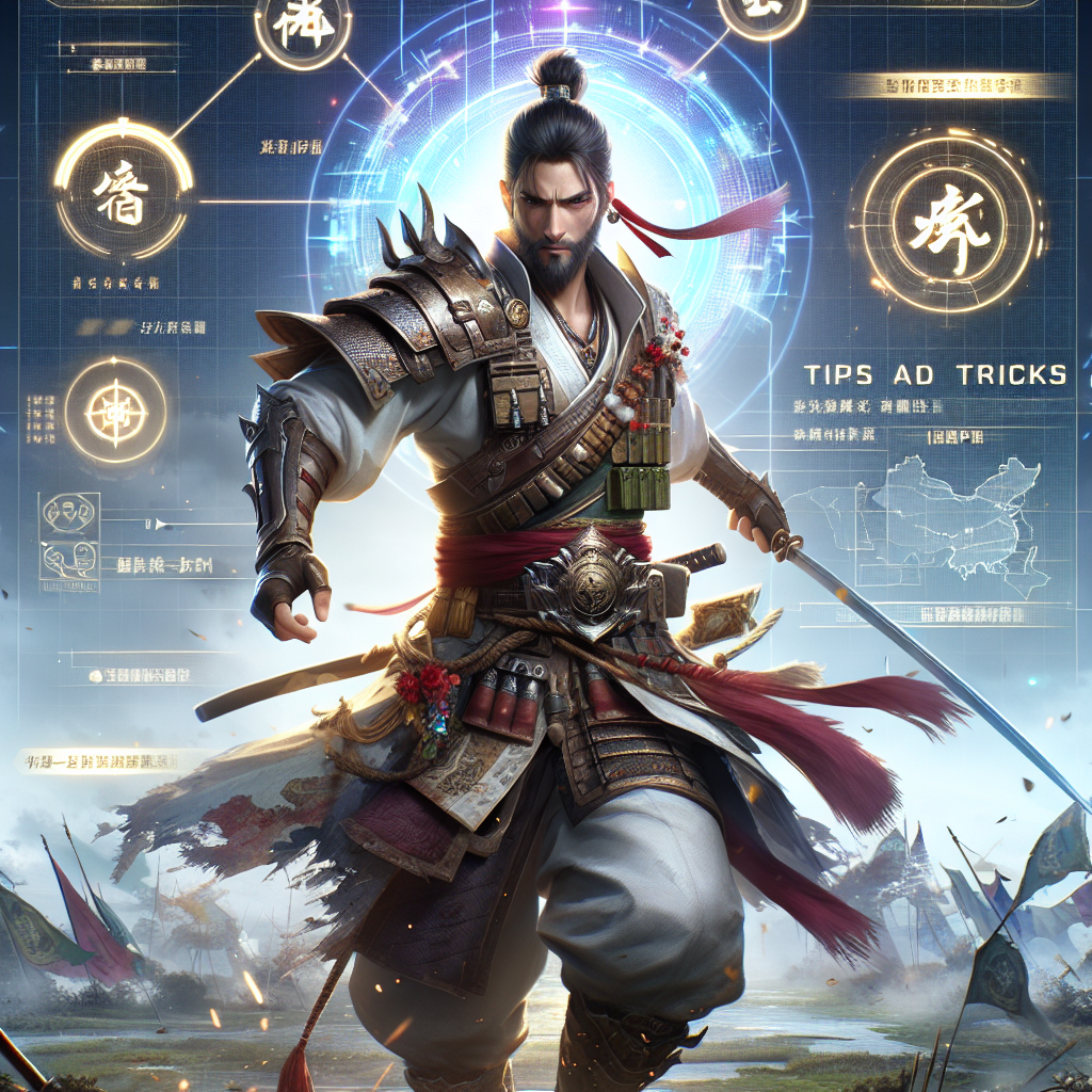 Mastering the Art of Chou in Mobile Legends: Tips and Tricks for Dominating the Battlefield