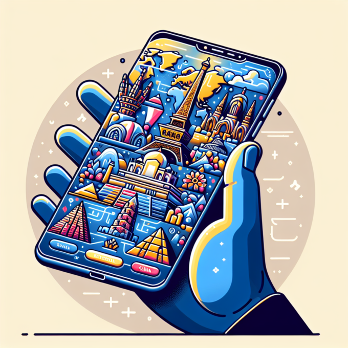 Mobile Legend Berasal dari Negara Mana?