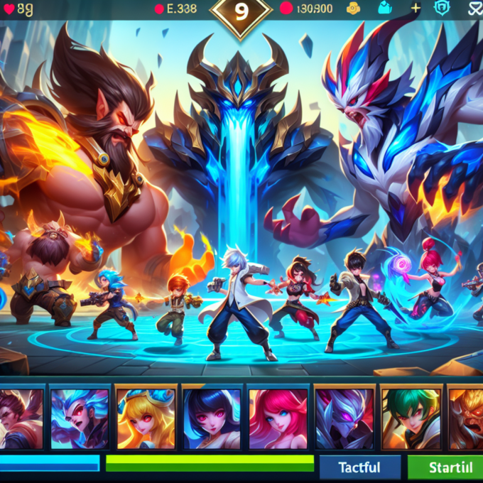 Role Tersulit di Mobile Legend: Tantangan dan Strategi Terbaik