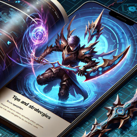 Mastering Lapakhuda in Mobile Legends: Tips and Strategies to Dominate the Arena
