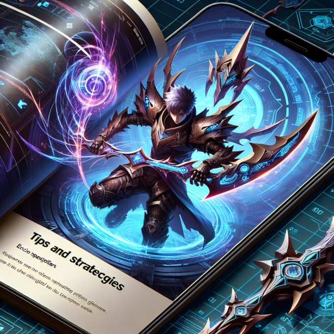 Mastering Lapakhuda in Mobile Legends: Tips and Strategies to Dominate the Arena