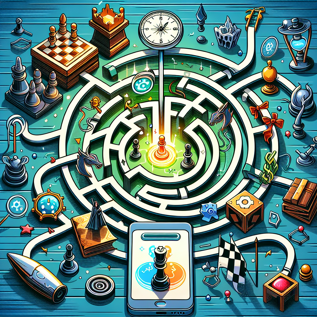 Minion Tactics: Maximizing Your Strategy in Mobile Legends