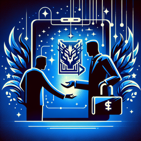 Tips Aman dan Terpercaya Jual Beli Akun Mobile Legend