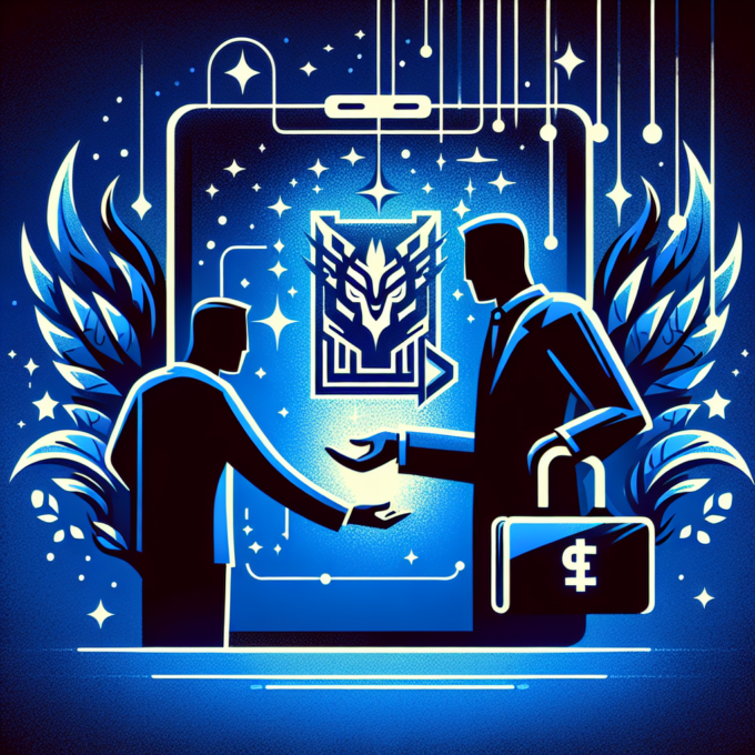 Tips Aman dan Terpercaya Jual Beli Akun Mobile Legend