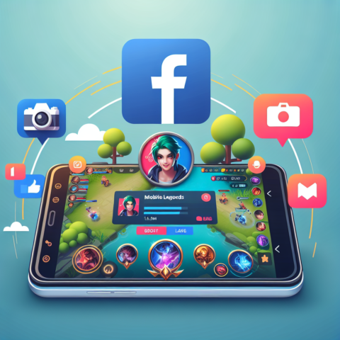 Panduan Lengkap Cara Live Mobile Legend di Facebook untuk Pemula