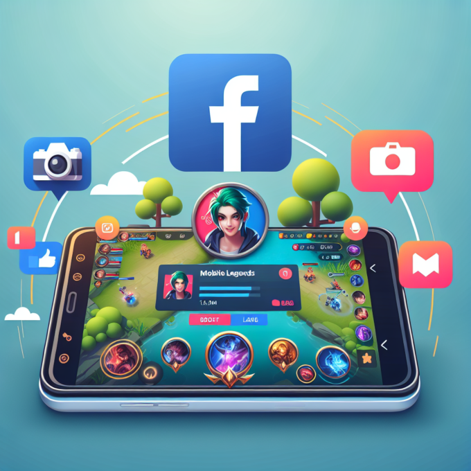 Panduan Lengkap Cara Live Mobile Legend di Facebook untuk Pemula