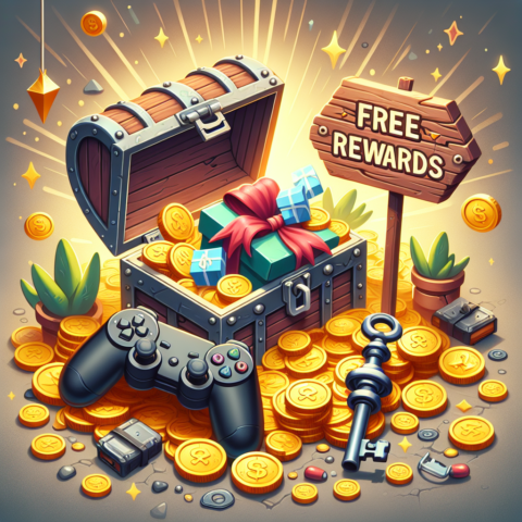 Mobile Legend Code Exchange: Unlocking Exciting Free Rewards for Players