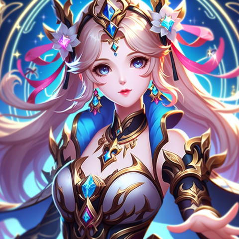 Hero Mobile Legend Tercantik yang Mempesona di Tahun Ini