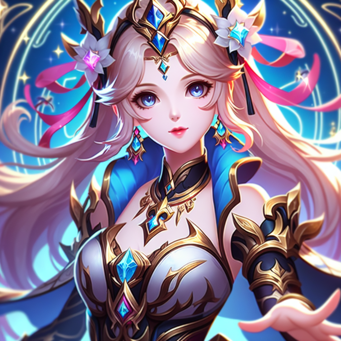 Hero Mobile Legend Tercantik yang Mempesona di Tahun Ini