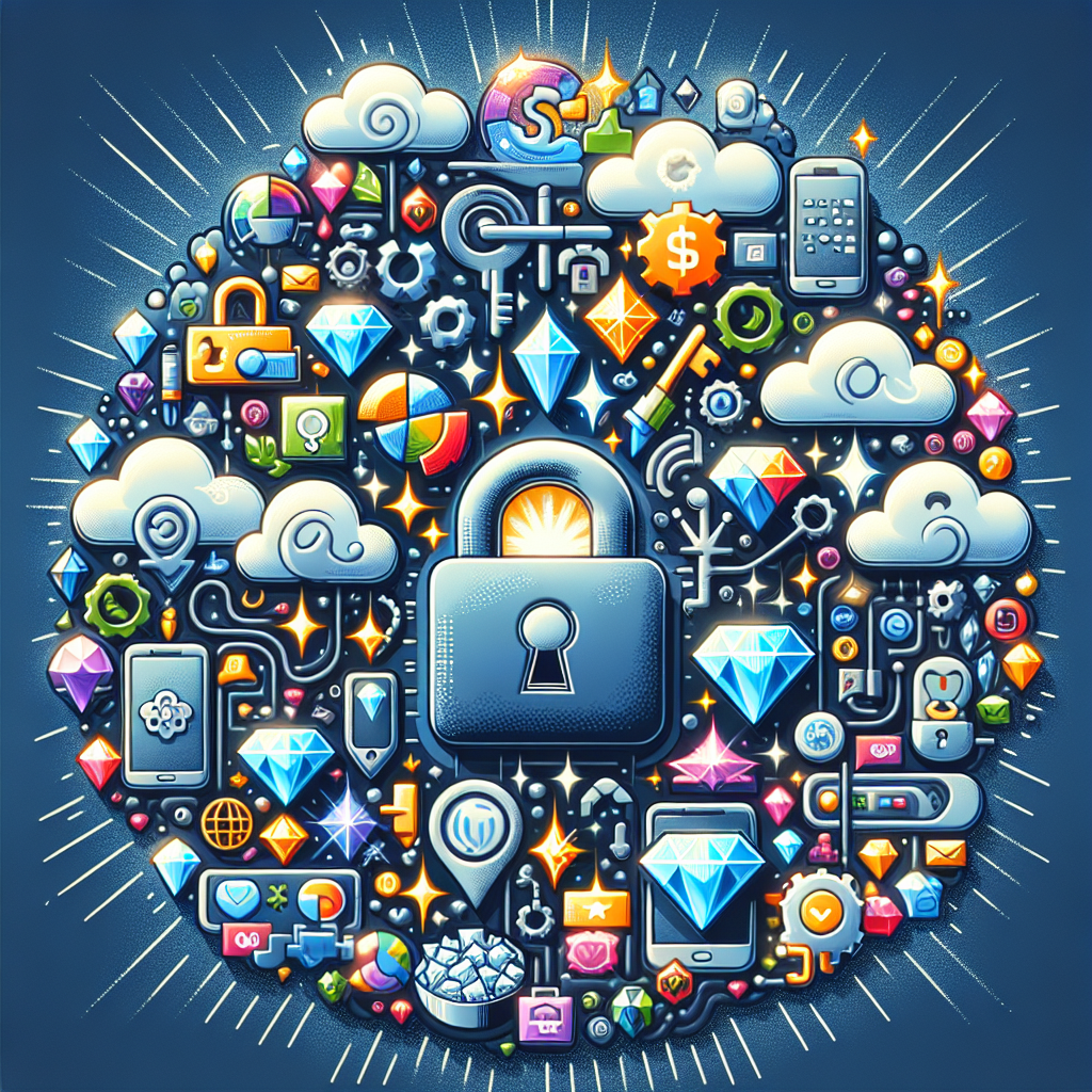Unlocking the Secrets to Acquiring Mobile Legends Diamonds Efficiently