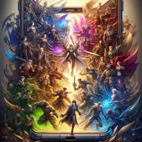 Exploring the Vast Roster: Every Hero in Mobile Legends Unveiled
