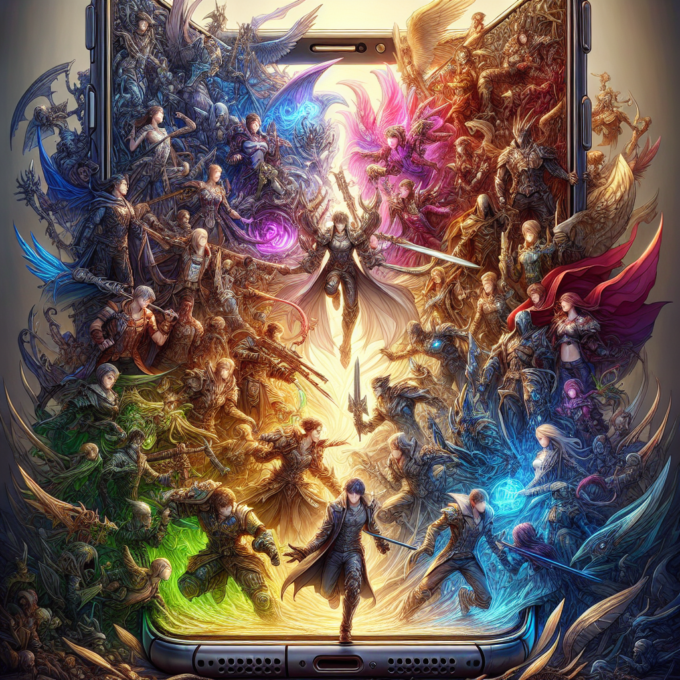 Exploring the Vast Roster: Every Hero in Mobile Legends Unveiled