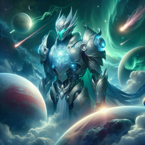 Uranus: The Unyielding Guardian of Mobile Legends