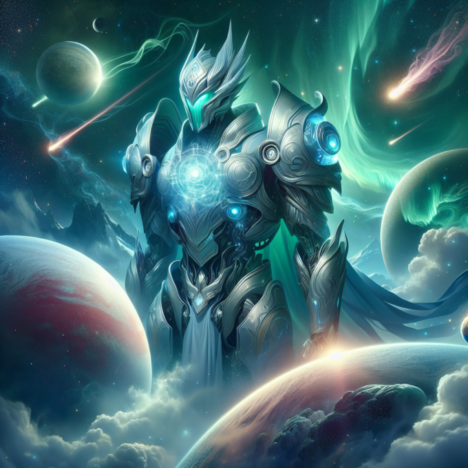 Uranus: The Unyielding Guardian of Mobile Legends