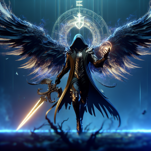 Argus Mobile Legends: The Dark Angel's Rise in the Current Meta