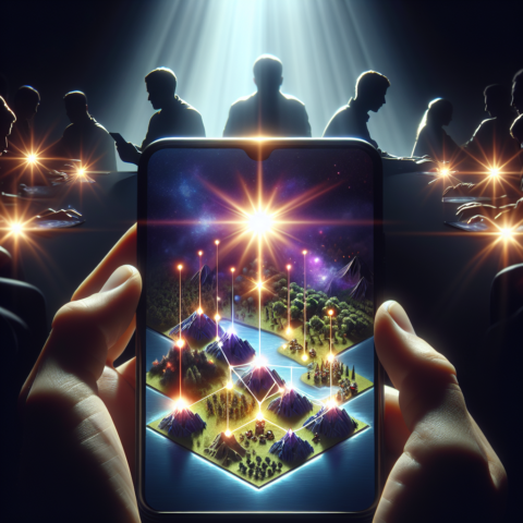 WDP Mobile Legend: Unveiling Strategies for Rising Stars